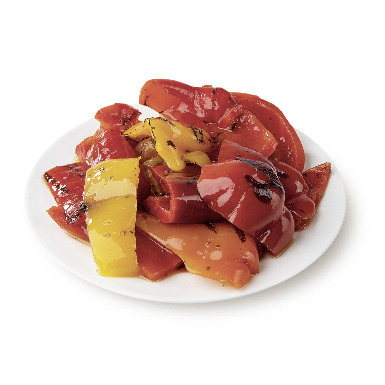 METRO Chef Перец гриль в масле 1600г