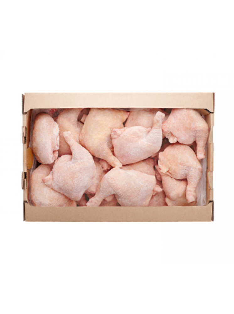 Окорочок куриный Metro Chef замороженный ~ 10 кг