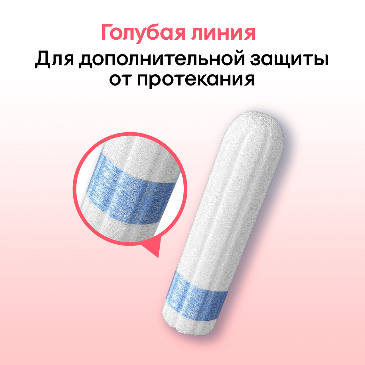 Тампоны Kotex normal 3 капли 24 штуки