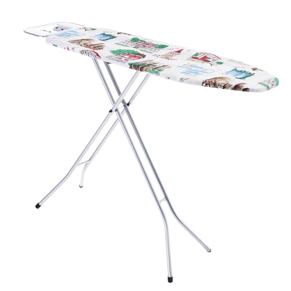 Гладильная доска Hausmann 110 x 33 см