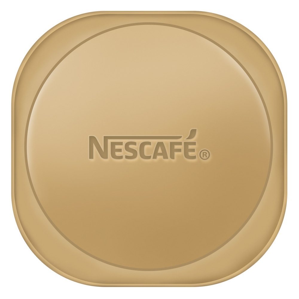 Кофе Nescafe Gold Barista, 85г