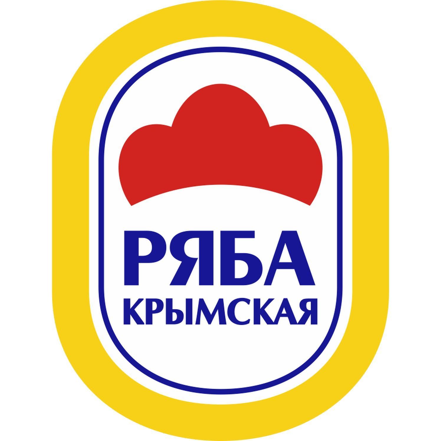 Ряба Крымская