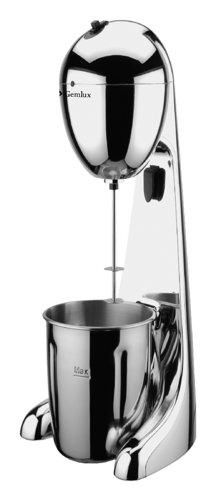 Миксер Gemlux GL-MS-01 для коктейлей