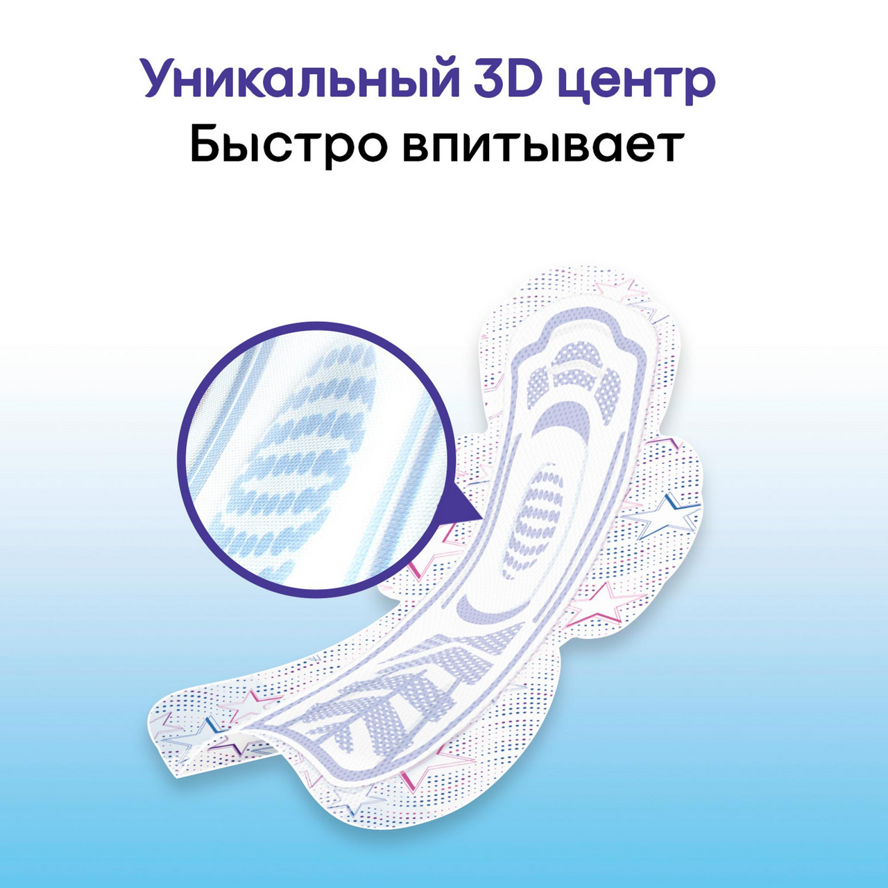Прокладки Kotex Ultra 6 капель 7штук