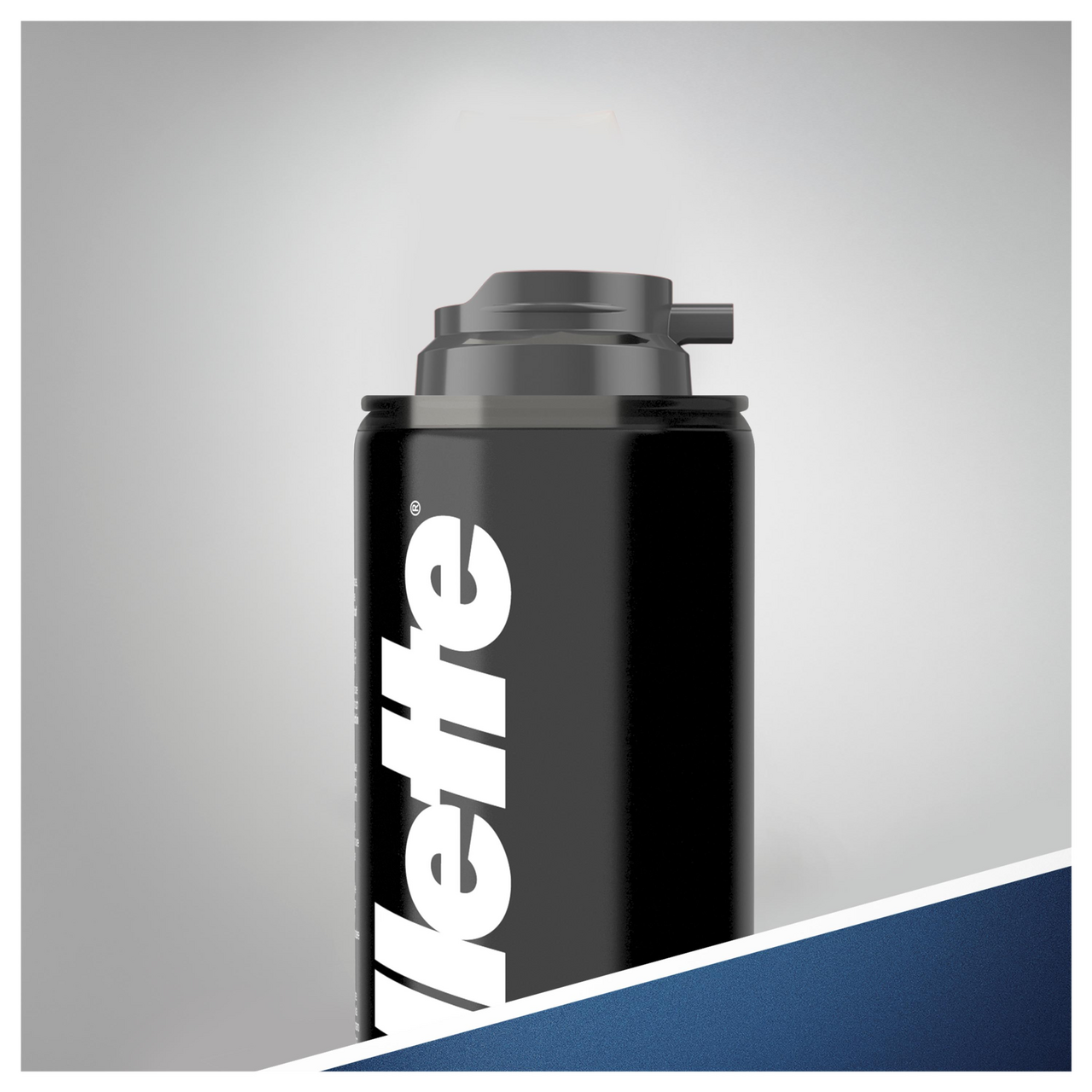 Пена для бритья Gillette Sensitive Skin для чувствительной кожи, 200мл