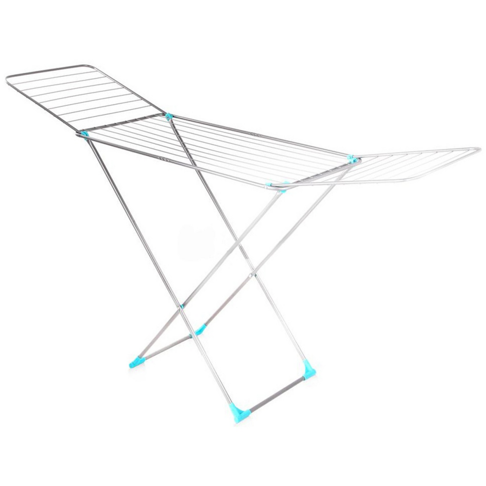 Сушилка для белья Nika напольная складная 1,8 м