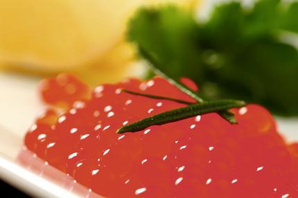 Икра лососевая зернистая ARO, 140 г