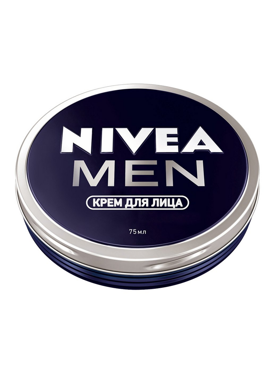 Крем для лица Nivea Men, 75мл