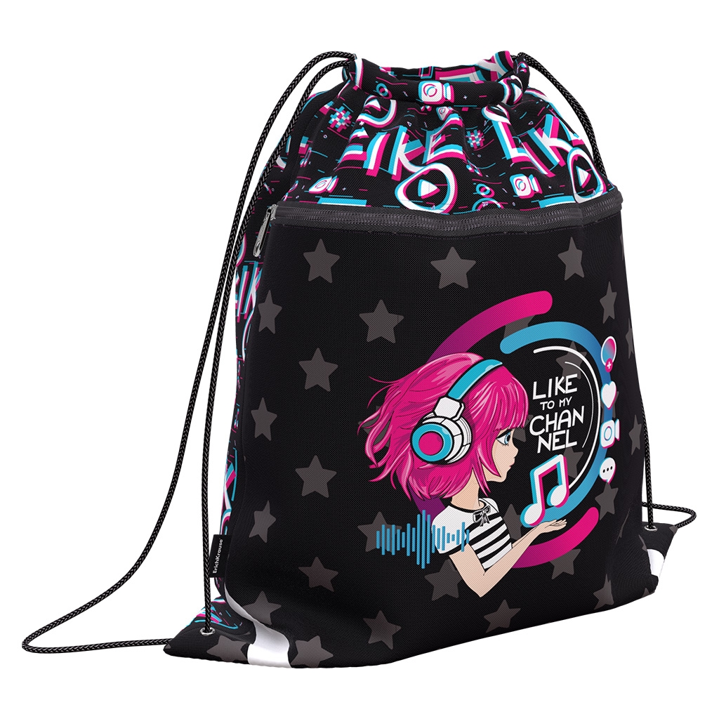 МЕШОК Д/ОБУВИ 50Х41СМ EK