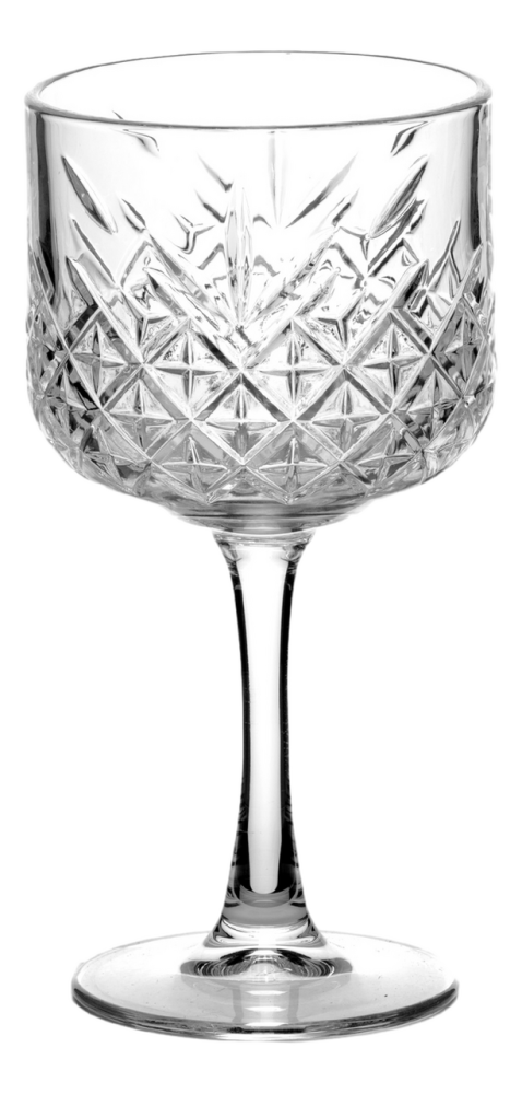 Бокал для вина Pasabahce Timeless, 500мл