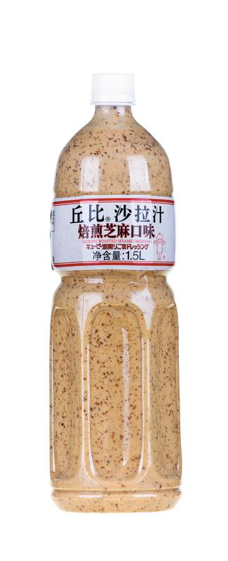 Соус кунжутный Takemura 1,5 л