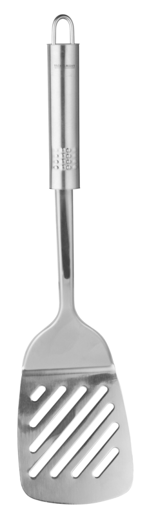 Лопатка Fackelmann Nirosta с прорезями, 33см