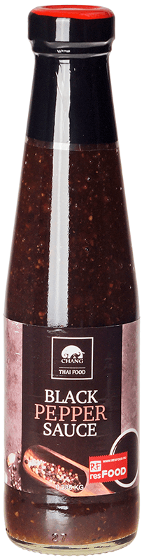 Соус Chang черно-перечный 285 мл