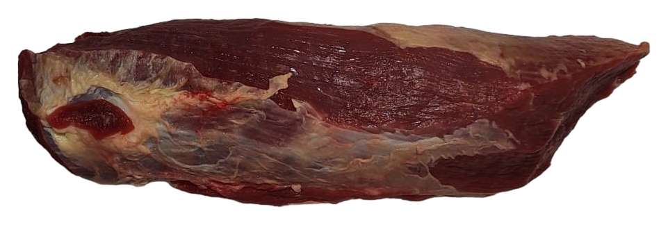 Мускул глазной говяжий Вахавяк плюс замороженный, ~2кг