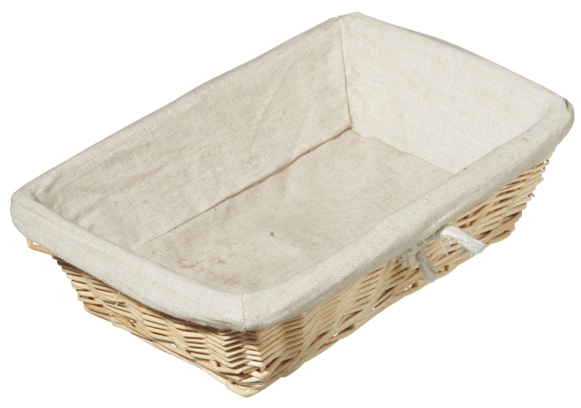 Корзина Metro Professional плетеная 35*34,5*10см