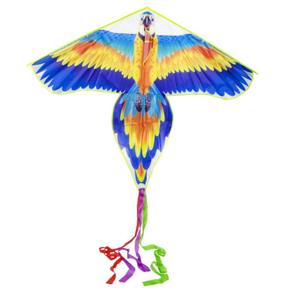 1toy воздушный змей, 115х140см, леер 30 м, паке