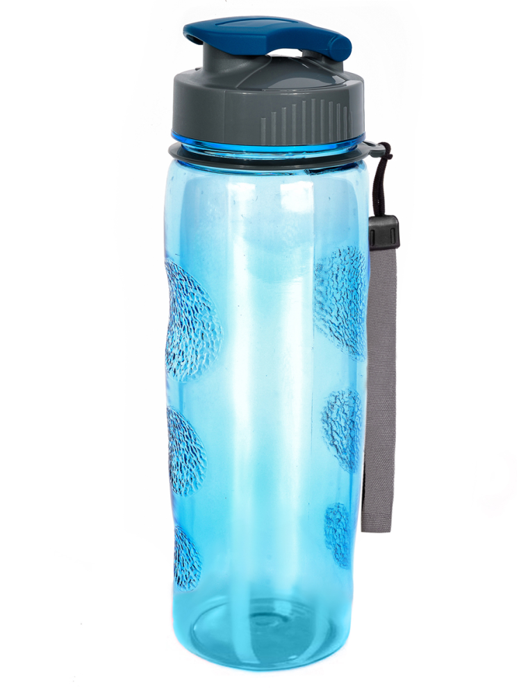 Бутылка Termico для напитков 600 мл в ассортименте