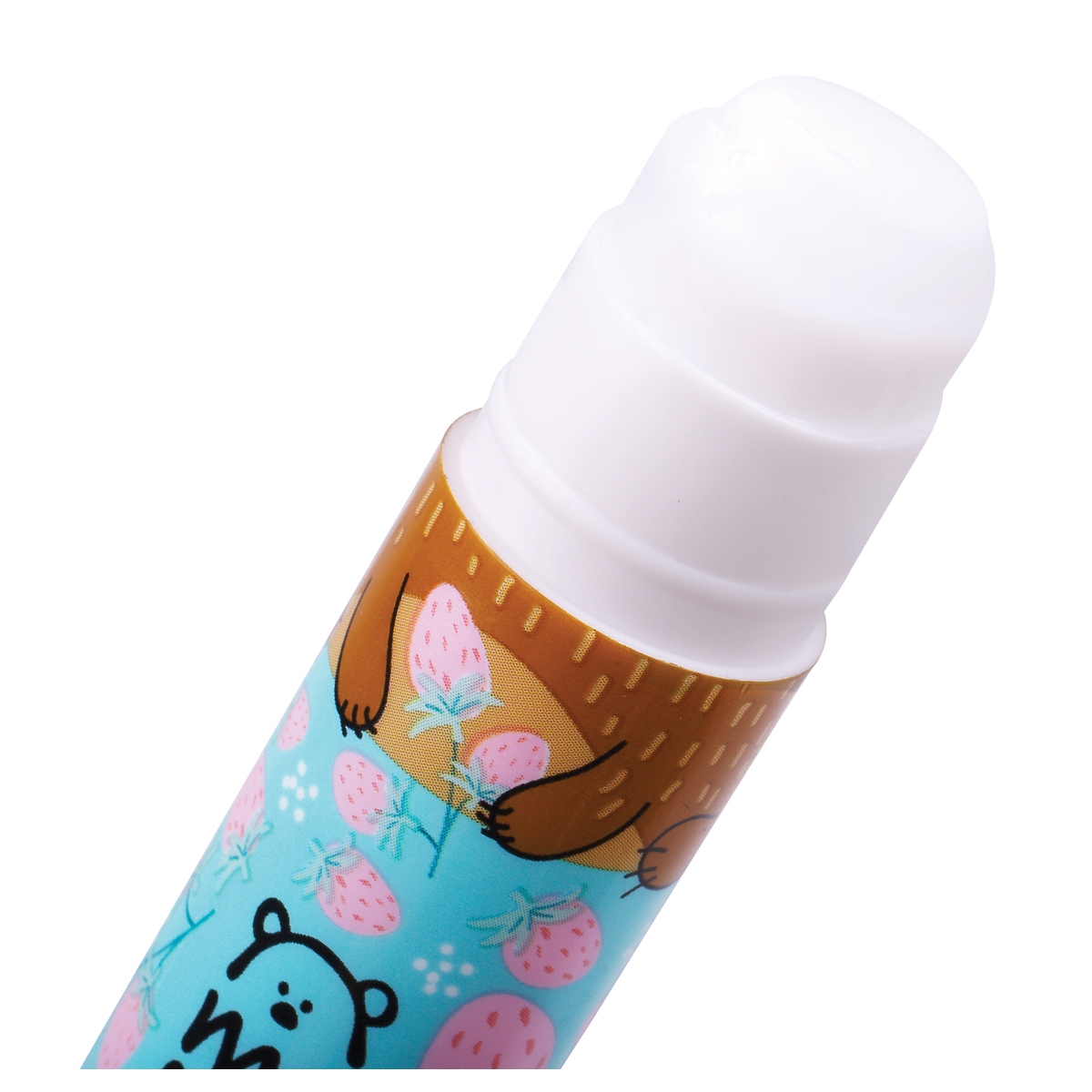 КЛЕЙ-КАРАНДАШ ANIMALS 8Г MESHU