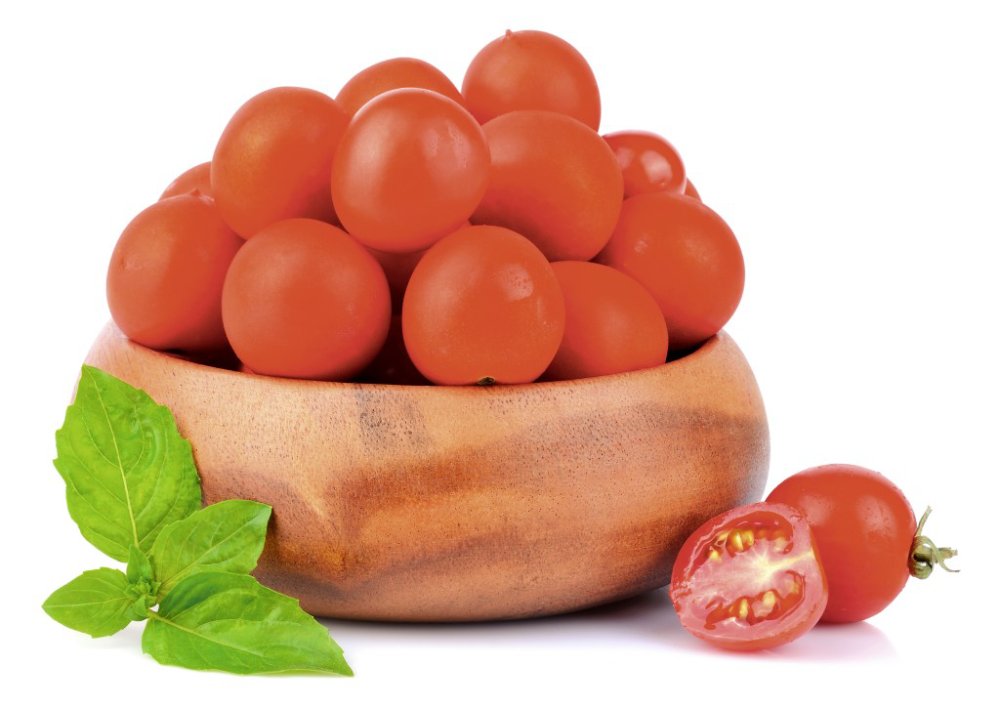 Томаты Черри на ветке, 500г