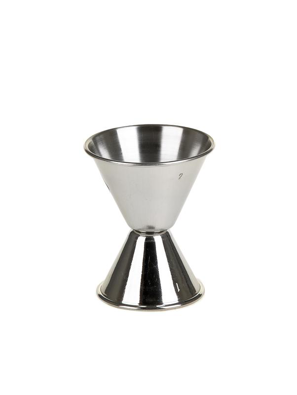 Дозатор Metal Craft для коктейлей J-1x2 60 мл