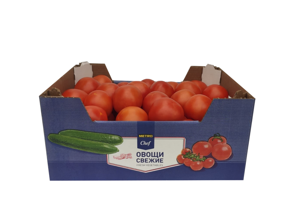 METRO Chef Томаты