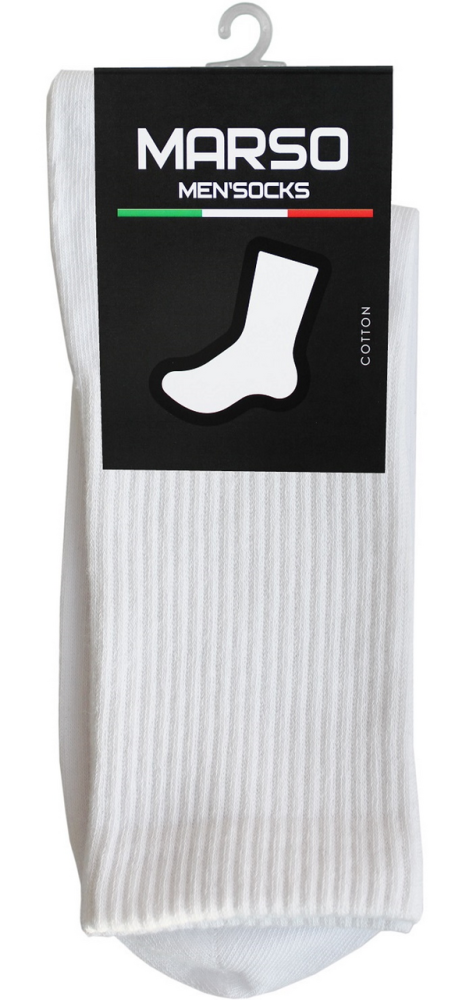 НОСКИ М SPORT ХЛОП/ПОЛИАМ НМC-