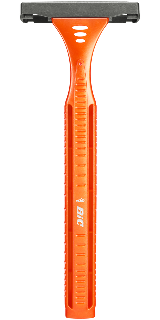 Станки одноразовые Bic 3 Sensitive с тремя лезвиями, 4 шт.