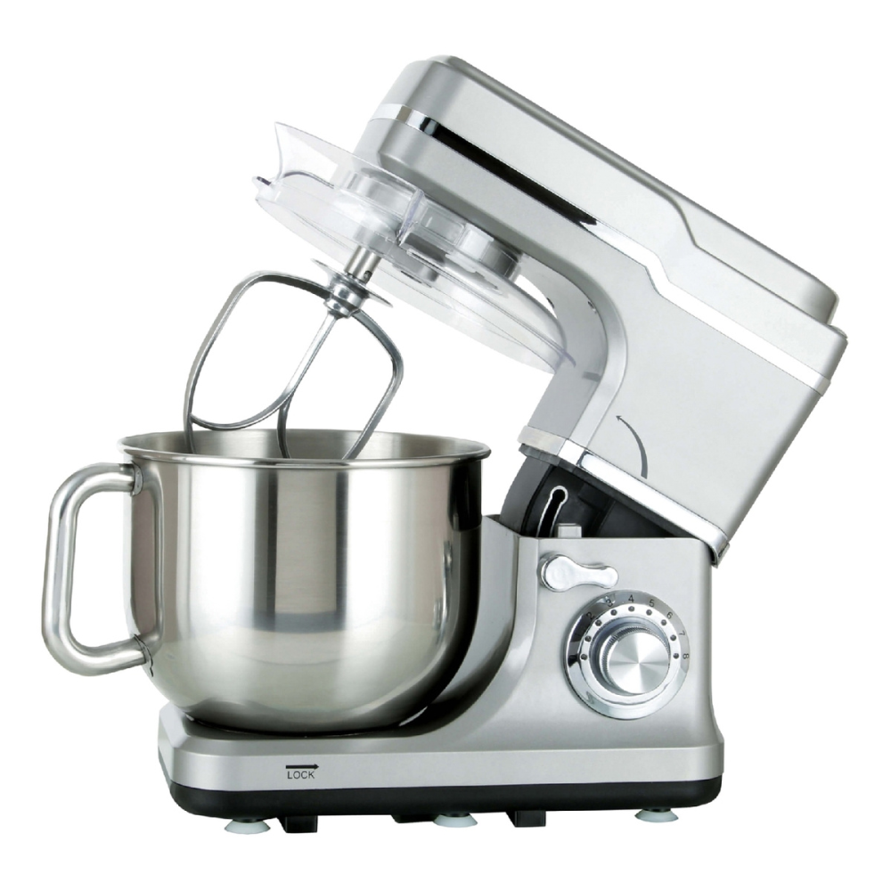 Миксер Gemlux GL-SM6,8GR планетарный