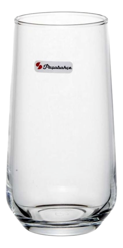 Стакан высокий Pasabahce Аллегра, 425мл