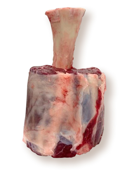 Говяжья голень По-милански для запекания Мираторг ~ 1,8кг