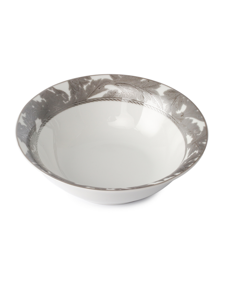 Салатник Fioretta Frozen Pattern, 15см