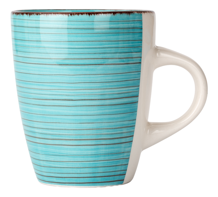 Кружка Domenik Laguna, 350мл