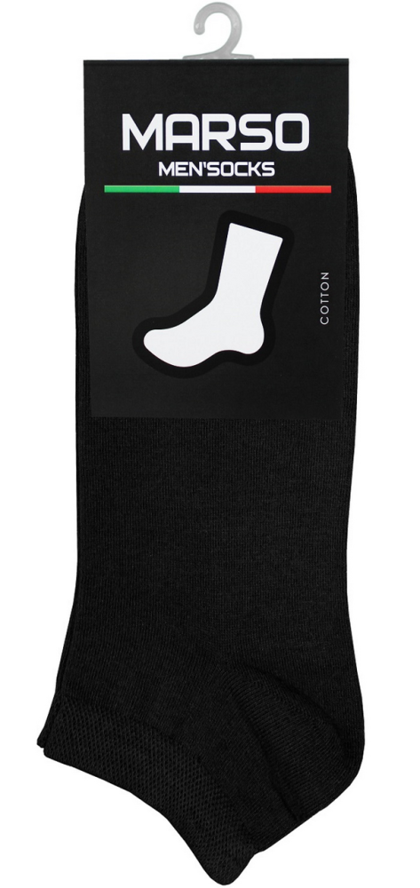 НОСКИ М ХЛОП/ПОЛИАМ УКОРОЧ НМГ