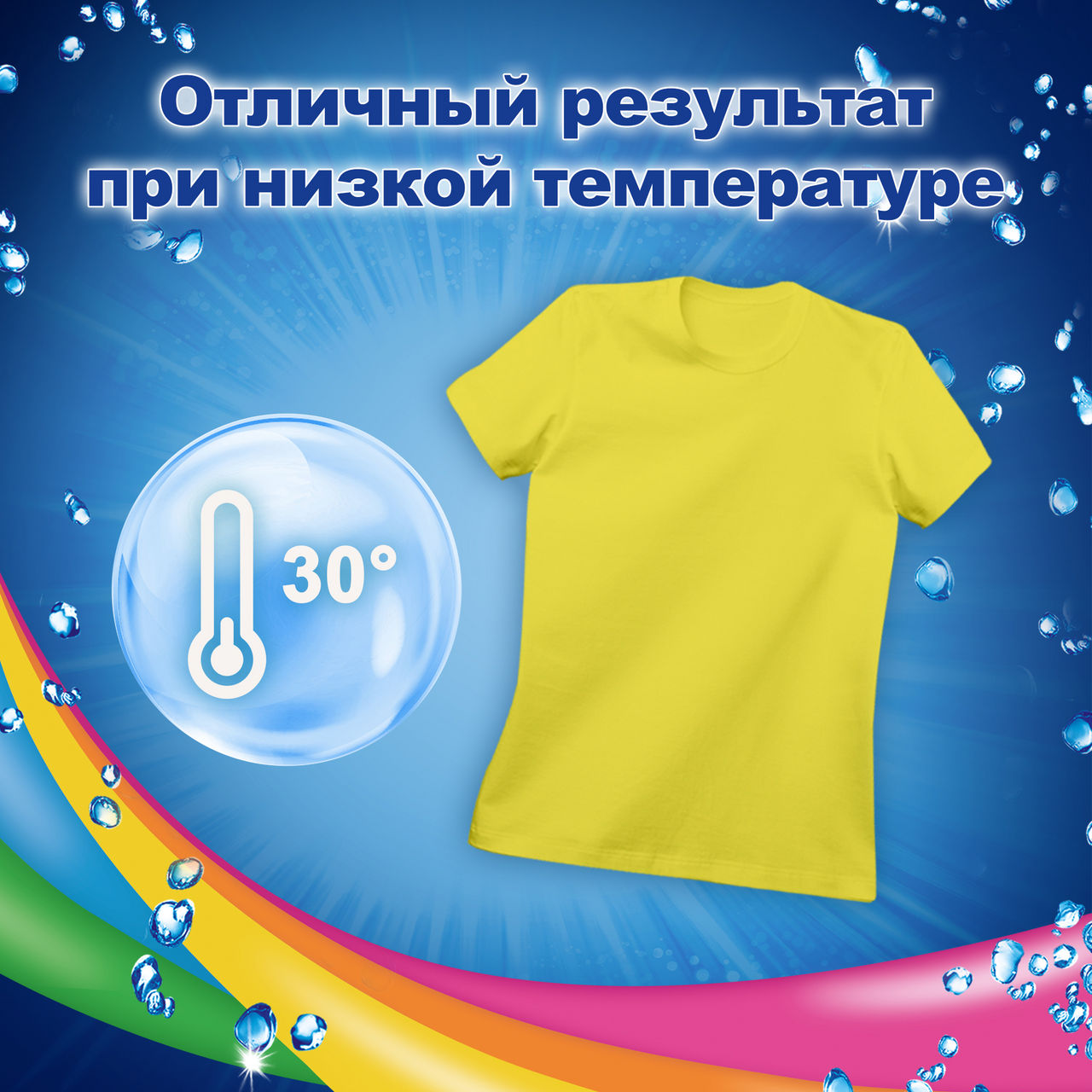 Капсулы для стирки Losk Color 12 шт