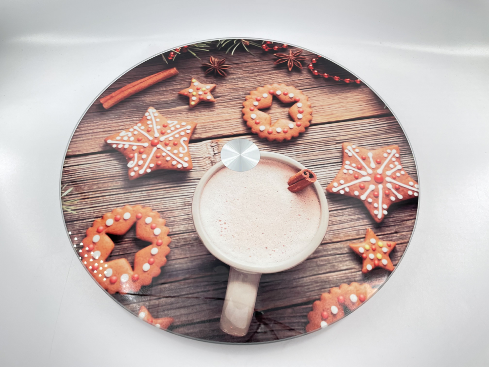 Блюдо сервировочное Tarrington House Фрукты и ягоды 32 см