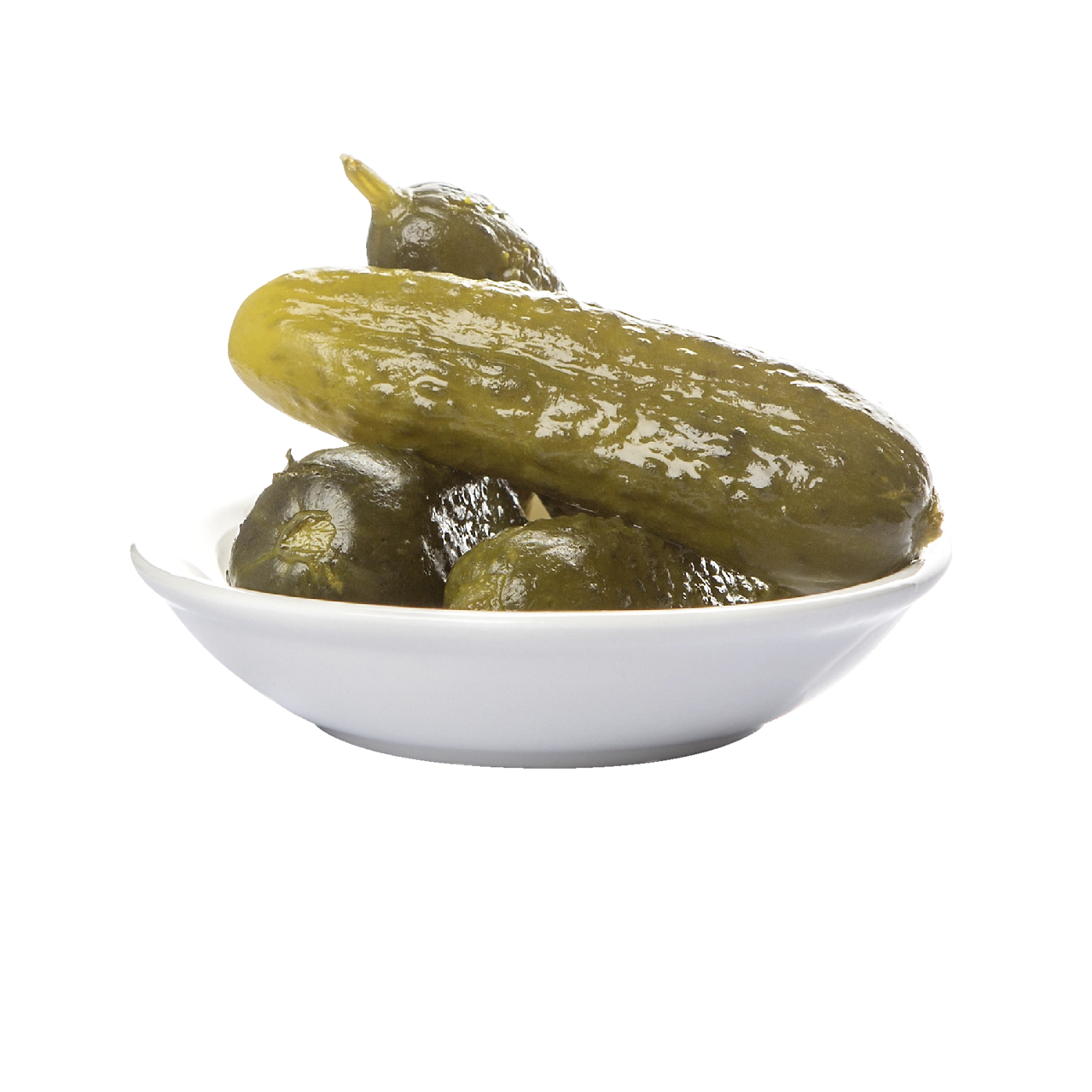 METRO Chef Огурцы соленые стерилизованные, 680г