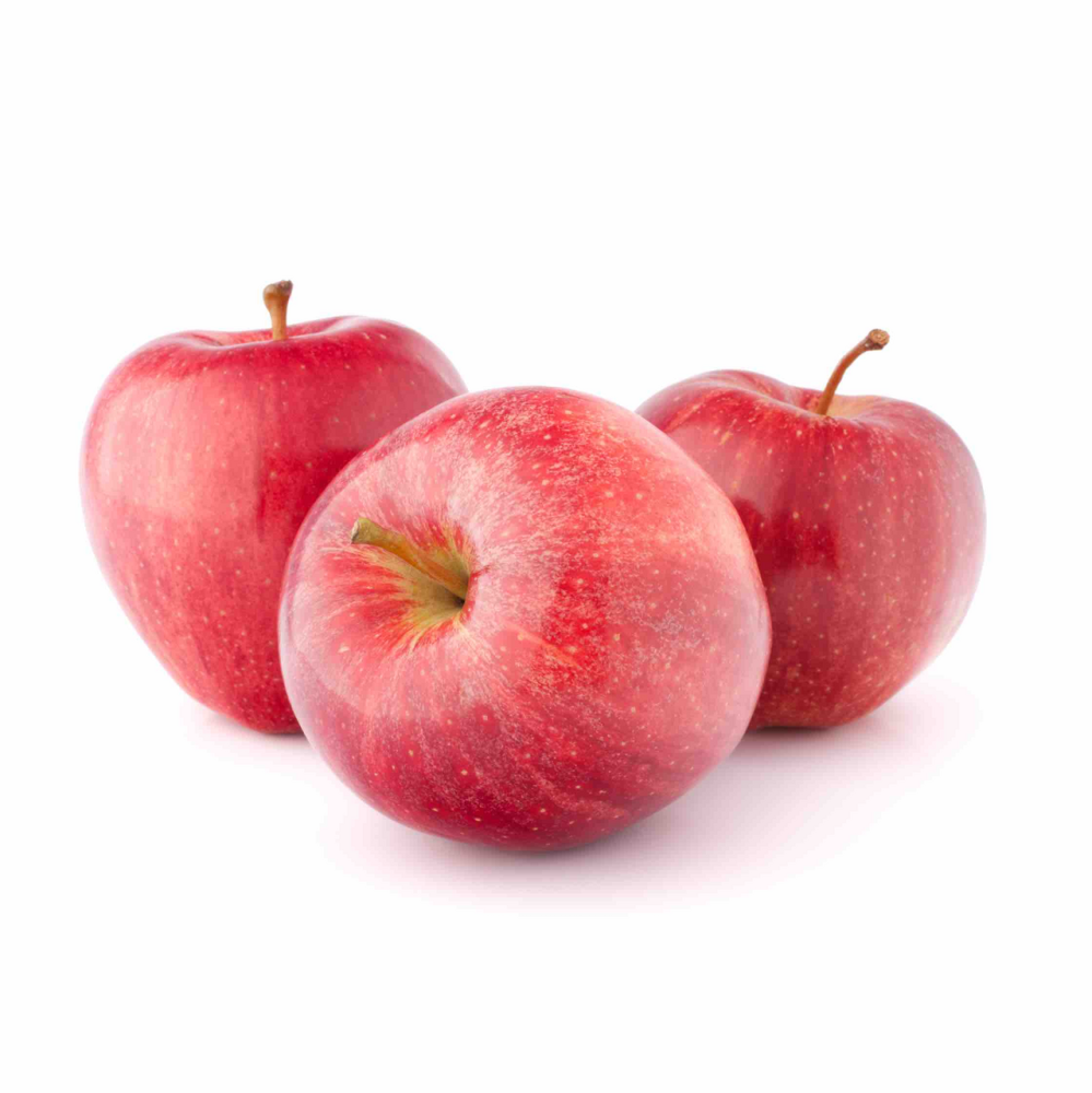 Яблоки Пинк Леди ~150-200г