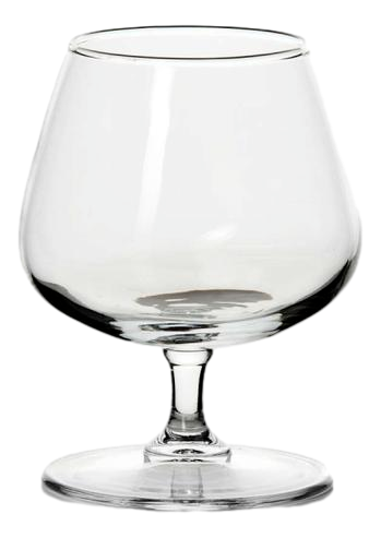 Бокал для коньяка Pasabahce Шаранте, 430мл