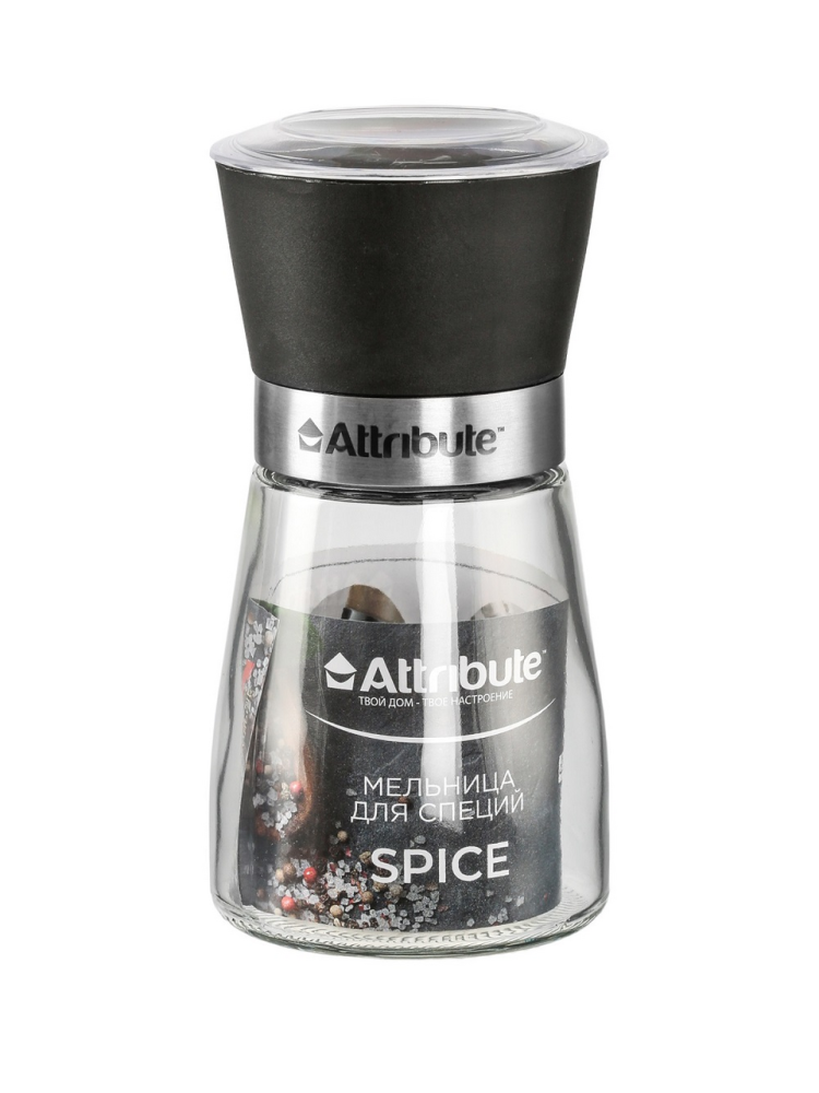 Мельница для специй Attribute Spice