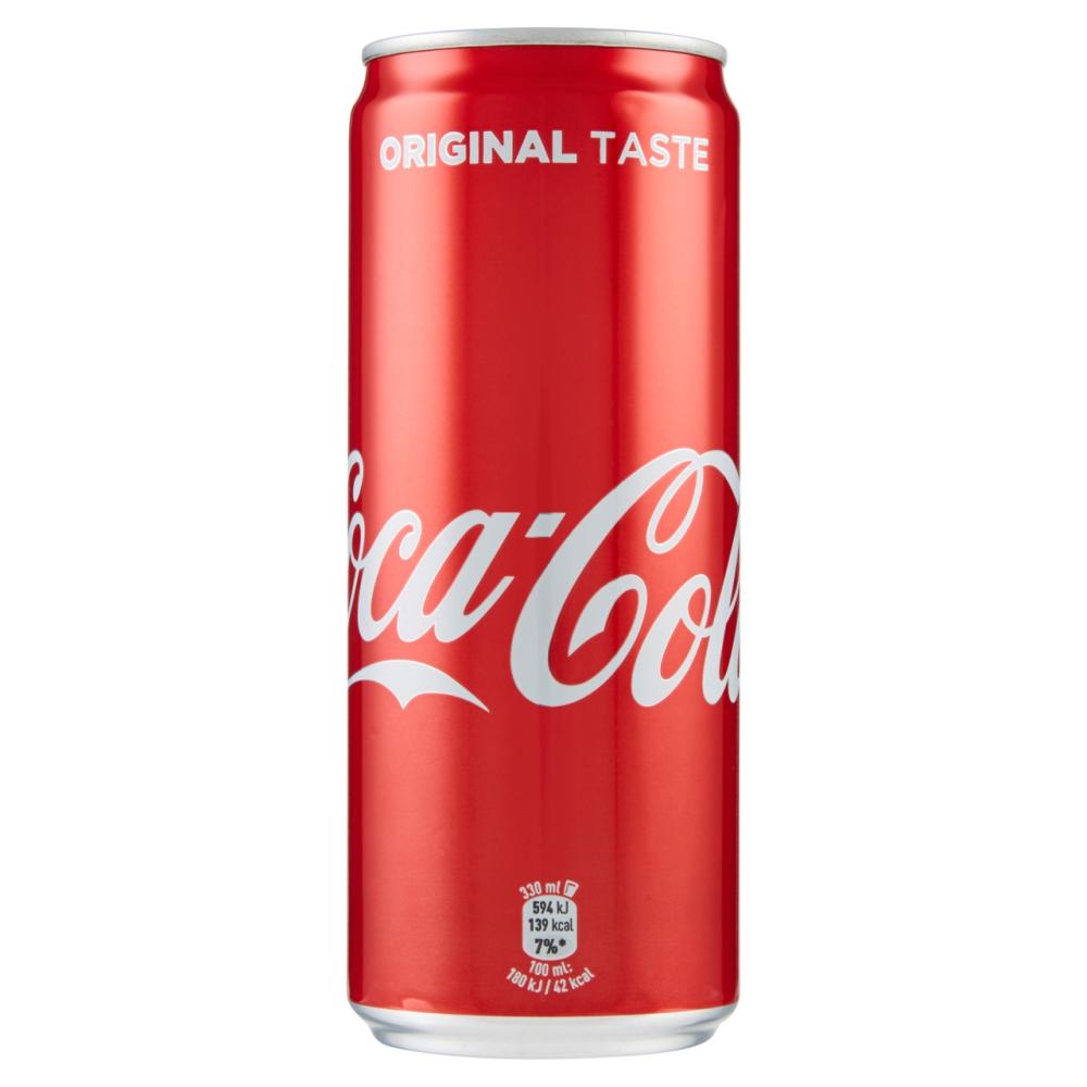 0,33Л НАП ГАЗ COCA?COLA ORIGIN