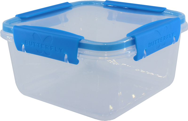 Контейнер Полимербыт Butterfly герметичный 1,2 л
