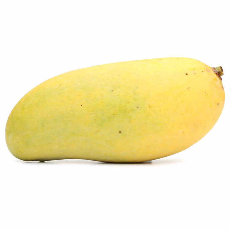 Манго желтое