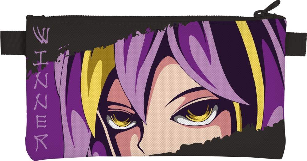 ПЕНАЛ ПЛОСКИЙ 1ОТД 22Х11 SEVEN