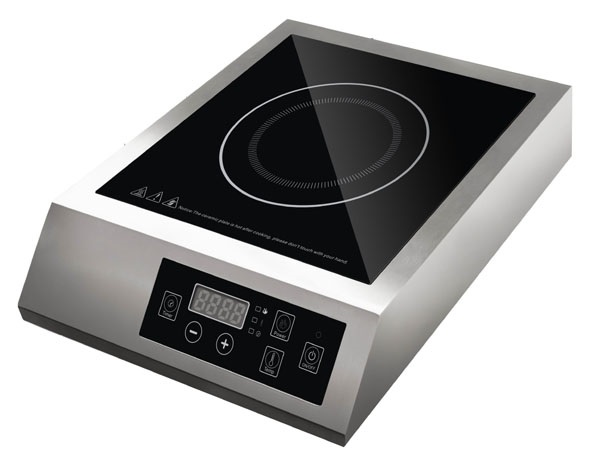 Плита индукционная GASTRORAG TZ-C30A1