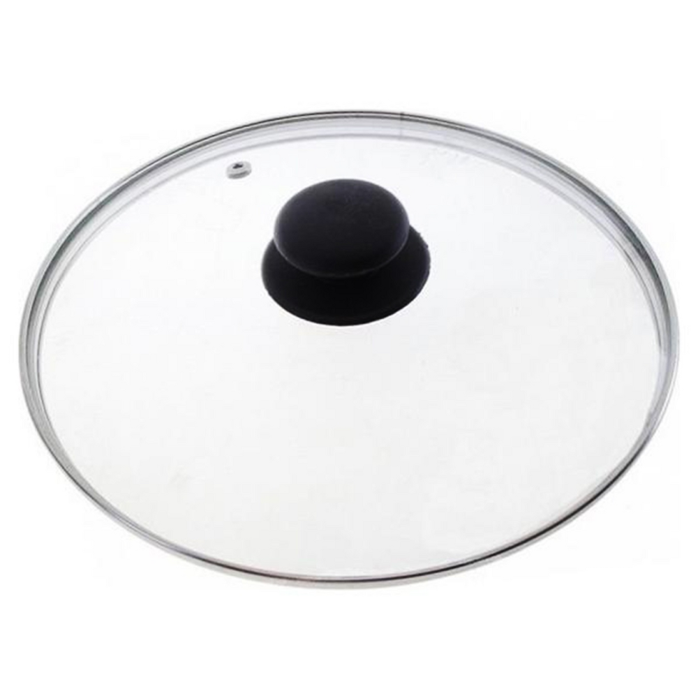 Крышка стеклянная 28 см