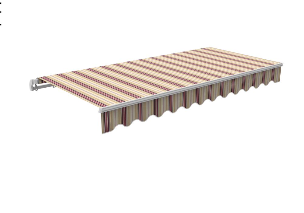 Tarrington House Навес, 3x2м