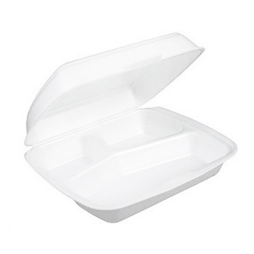 Ланчбоксы АВМ-Пластик 3-х секционные