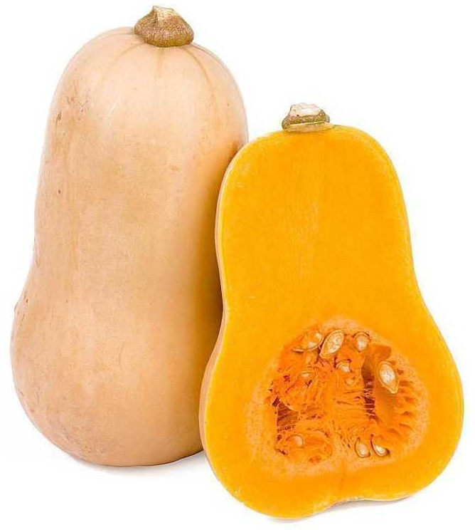 Тыква Баттернат ~2-3кг
