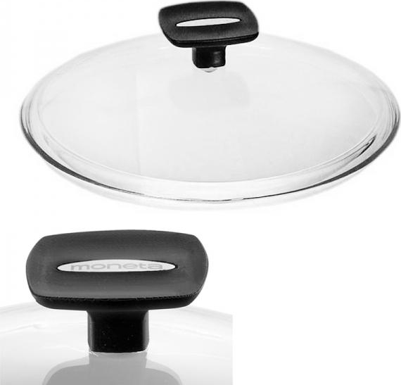 Крышка Pyrex из закаленного стекла 24 см