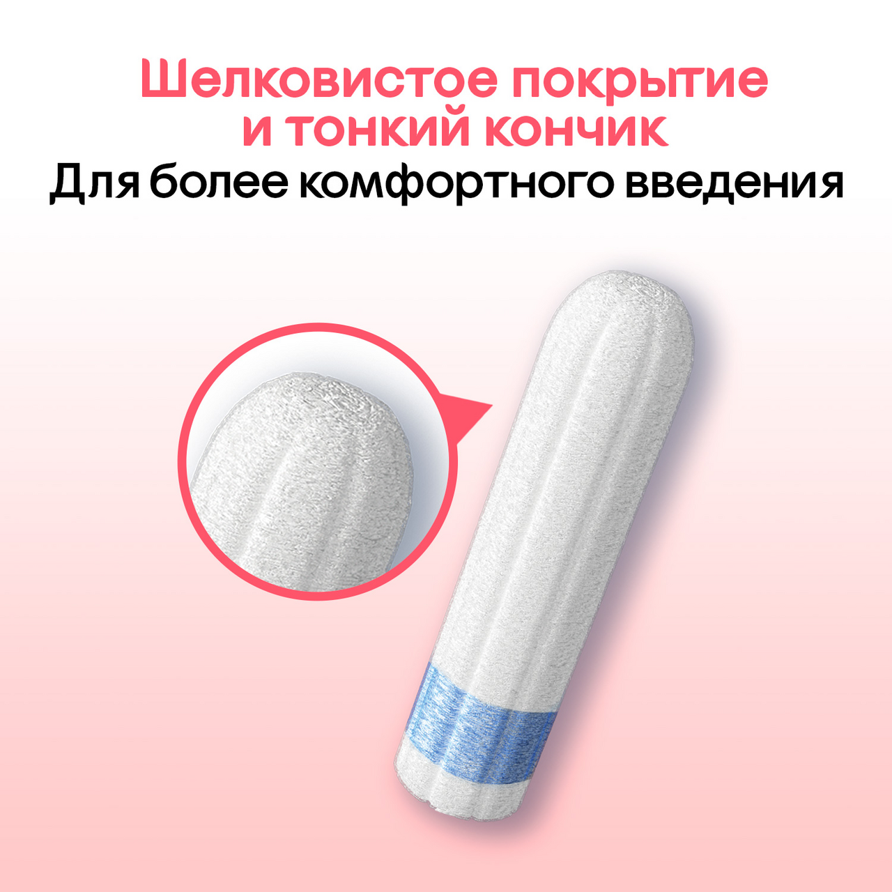 Тампоны Kotex normal 3 капли 24 штуки